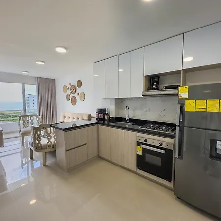 Economica Con Estilo Y Comodidad Apartamento *